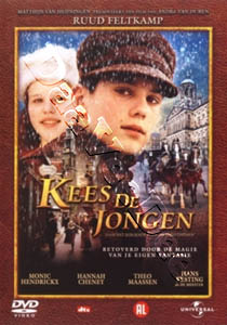 Young Kees (DVD)